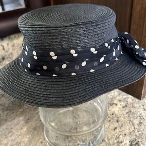 Girl’s Goorin Bros Hat with bow